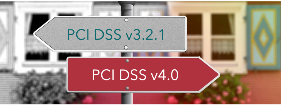 PCI DSS 4.0 новые подходы к выполнению требований